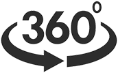 360° Virtual Tour